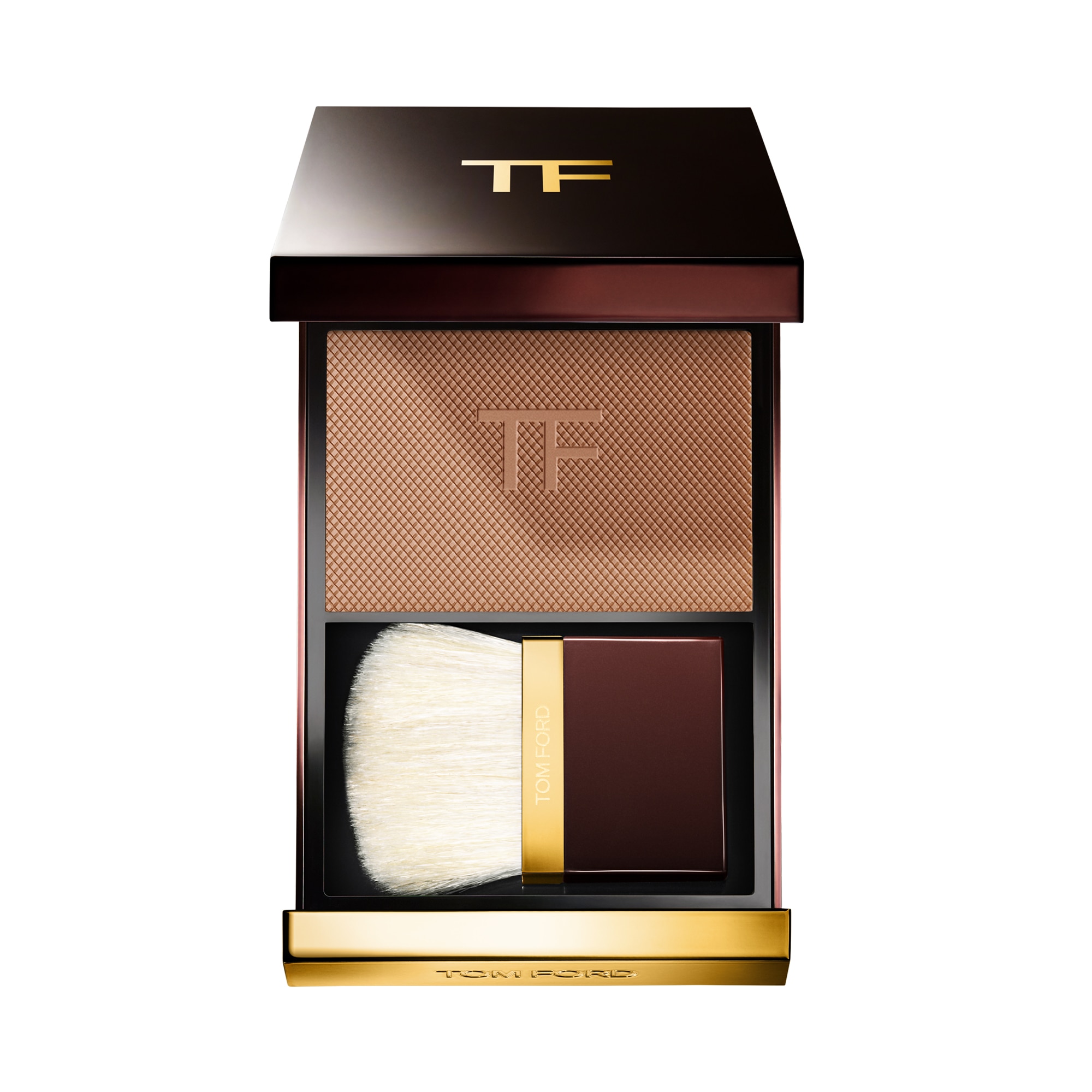 ARCHITECURE SOFT MATTE POWDER (POLVO PARA ROSTRO)
